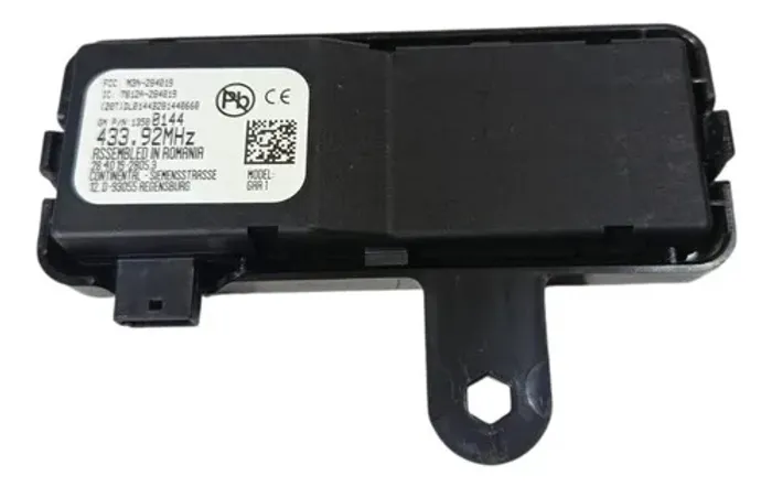 Módulo Alarme Onix Prisma Cobalt 2013 - 2019 / 7812a284019