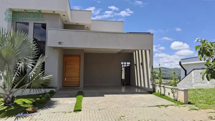 CASA - CONDOMÍNIO CÁTAGUA WAY