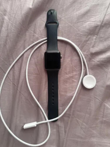 Apple Watch 3, 38 mm