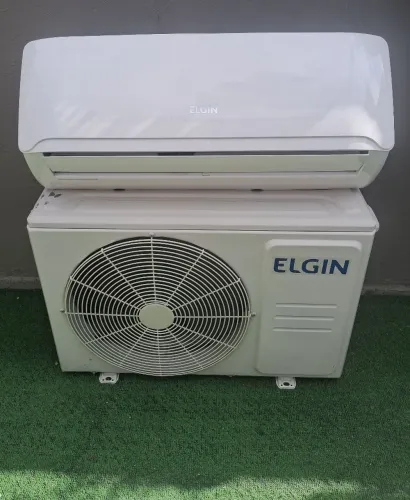 Ar Condicionado Split SEMI NOVO 