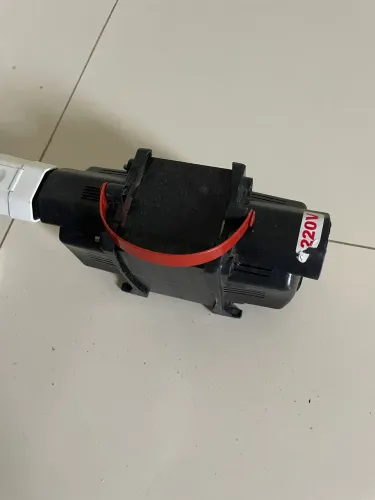 Transformador de 220v para 110v
