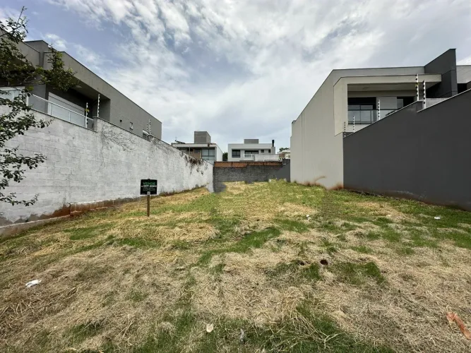 Terreno plano | Gleba Palhano | Londrina