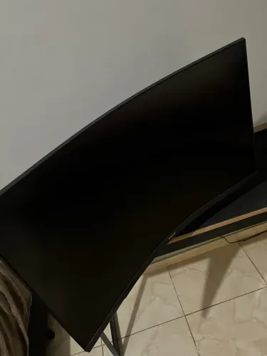 Monitor Samsung Odyssey G5 32? 165hz