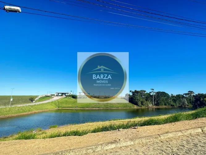 Aldeia BARZA IMÓVEIS - Condomínio Lago de Aldeia
