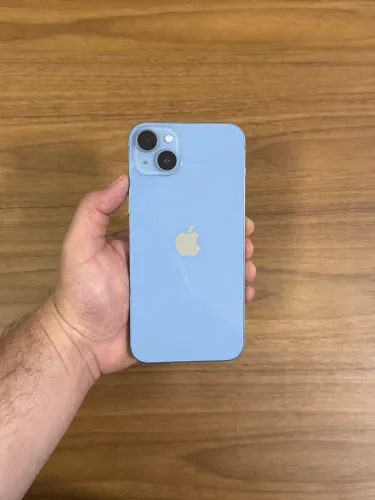 iPhone 14 Plus 256Gb Seminovo