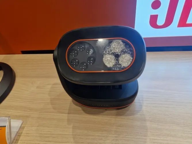 Projetor de Luzes JBL