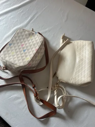 Bolsas feminina