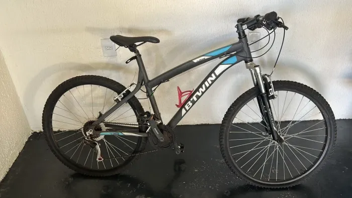Bicicleta Aro 26