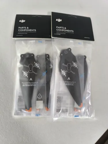 Hélice Drone Air 3/Air 3s Original