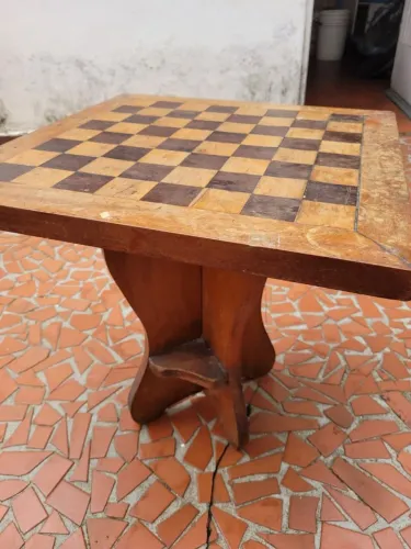 Mesa de jogos