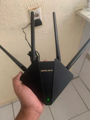 Roteador wireless Mercusys MR30G