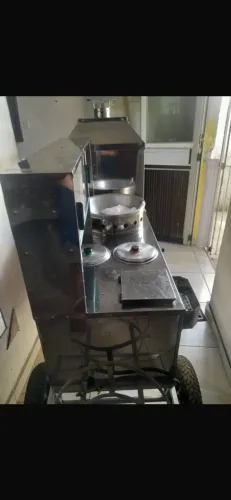 Carrinho 3 em 1