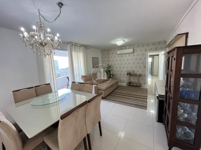 Apartamento de 3 quartos no Jardim Atlantico