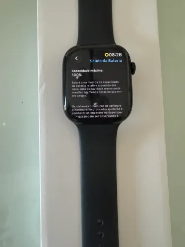 Apple Watch Serie 11 GPS
