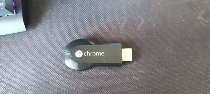 Chromecast 1ª geração 