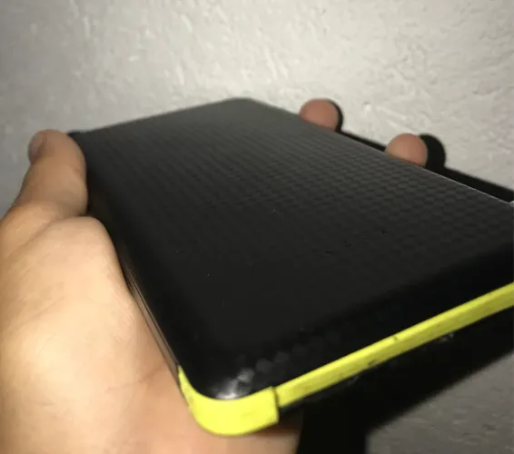 Power Bank 10000mAh FN-951E Cabo Lightning para iPhone