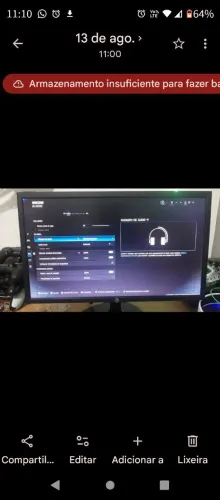 Monitor