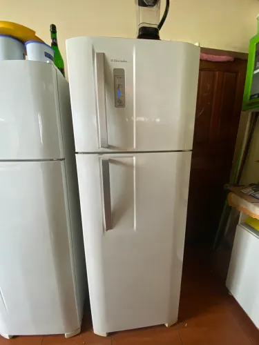 Geladeira Eletrolux 