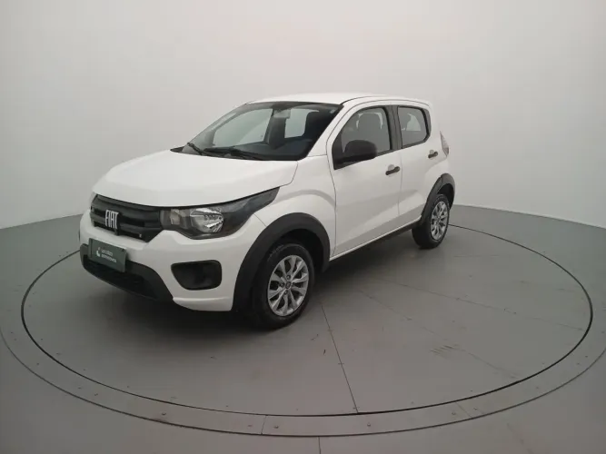 Fiat Mobi Like ON 1.0 Fire Flex 5P. 2023