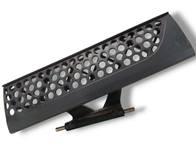 Cobertura Do Estribo Dianteiro Esquerda Actros2651 2022 2023