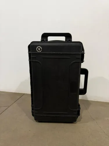 Case Forfly para equipamentos fotográficos