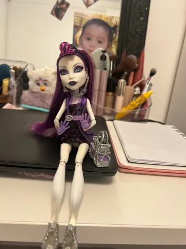 spectra ghouls night out