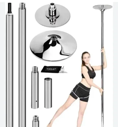 Barra de pole dance