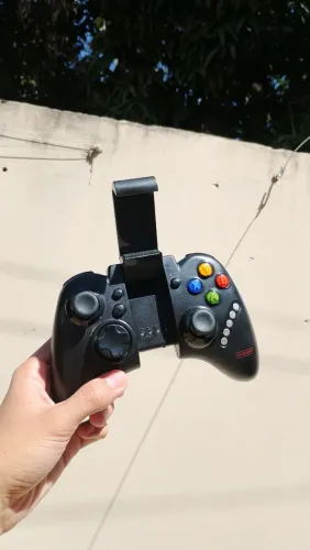 Gamepad Android/IOS