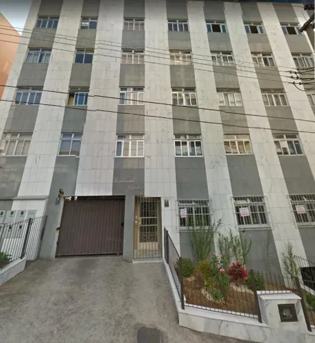 Apartamento à venda, Centro, Juiz de Fora, MG