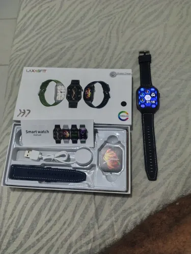 Smartwatch H7