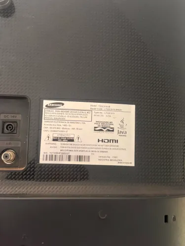 Monitor Tv