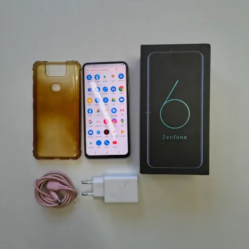 Asus ZenFone 6 256gb