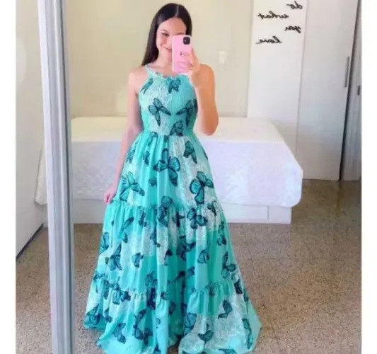 Vestido