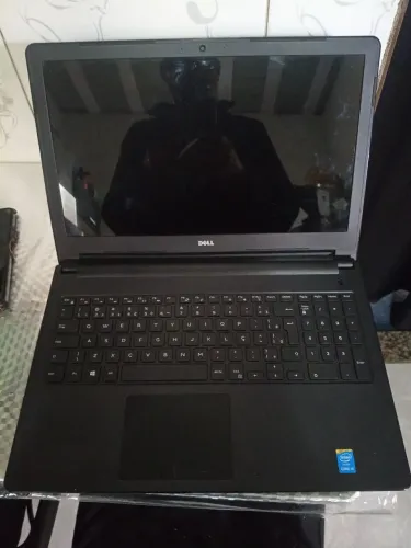 Dell Inspiron 15