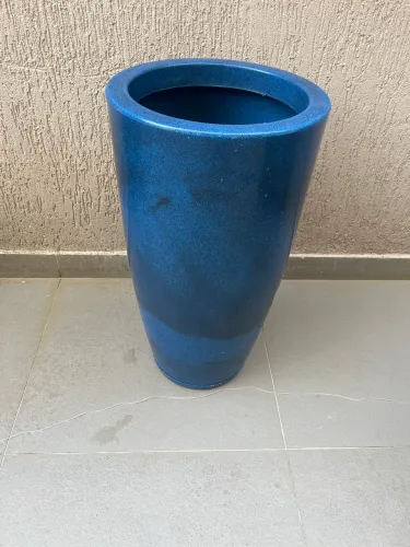Vaso de planta
