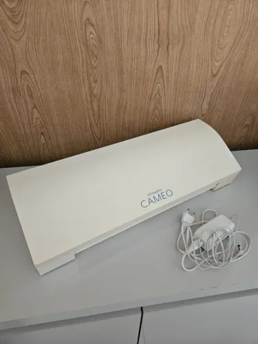 Maquina de Corte Silhouette Cameo 3