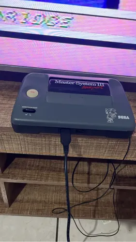 Master system 3