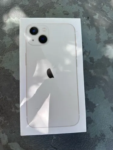 iPhone 13 128g