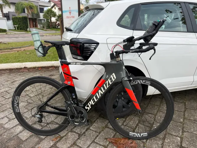 Specialized Shiv