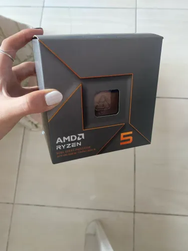 ryzen 5 8500G