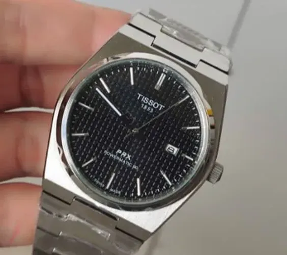 Tissot PRX Swiss Automático linha Premium AAA+