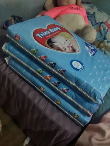 Fraldas pacotão