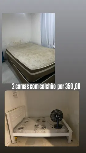 Camas