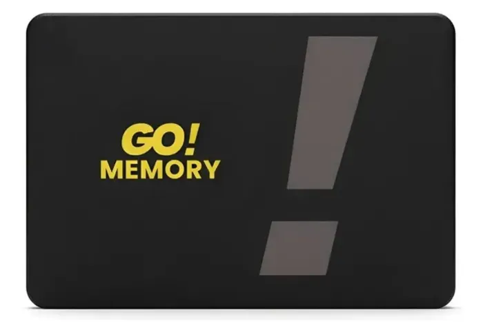 SSD 120GB (LACRADO)