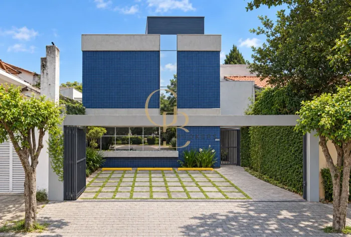 Casa comercial para locação 270 m², 3 vagas em Moema