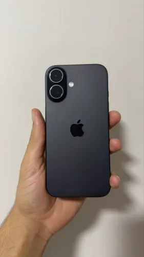 iPhone 16 - 128gb