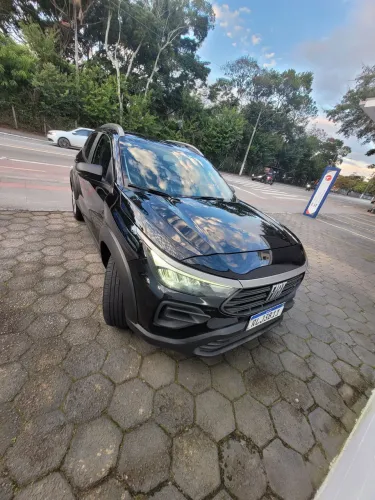 Fiat Pulse Drive 1.3 8V Flex Mec. 2022
