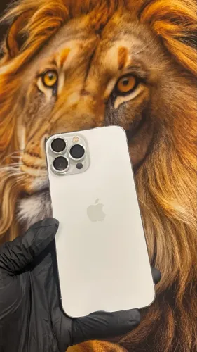iPhone 13 Pro Max 128GB+Nota Fiscal+Cabo Original
