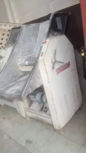 CILINDRO G.PANIZ MOD.600 COM 2 MOTORES