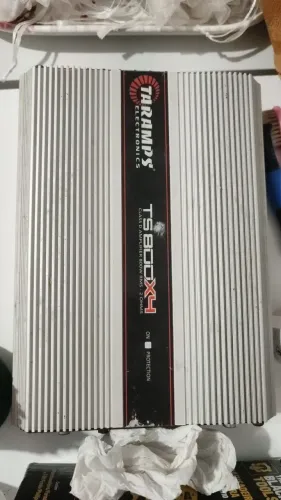 Módulo de som ts800